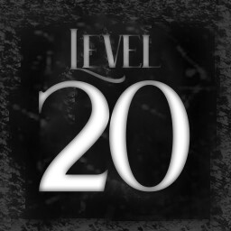 Level 20