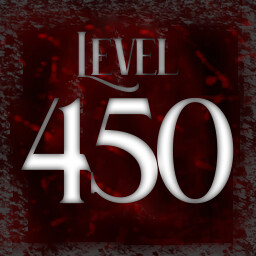 Level 450