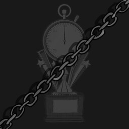 Trophy of Speed