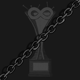 Trophy 8
