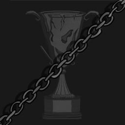 Cursed Trophy