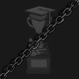 Diploma Trophy