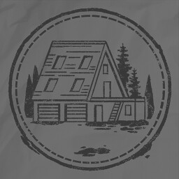 A House in the Woods