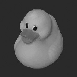 DUCK