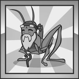 Old Grasshopper