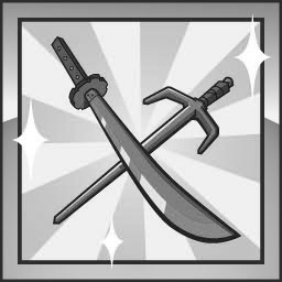 Swordsman in the Making