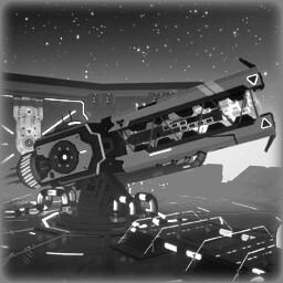 Starship Docks