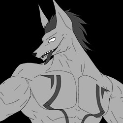 Phantom Of Anubis