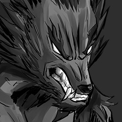 Speed Of A Werewolf