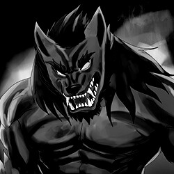 Nightwolf Berserk