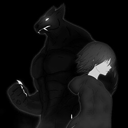Not Afraid Anymore