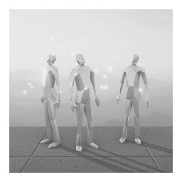 GOLDY STAR: WAR