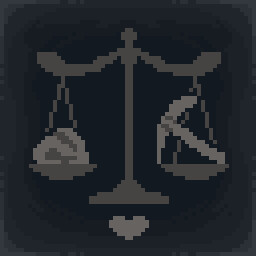I Am The Law