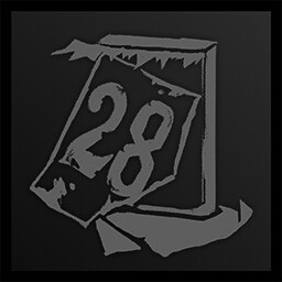 28 Days Later