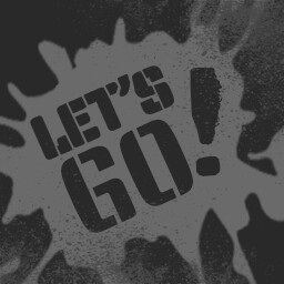 Okay, let's go!