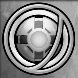 Powerball Badge