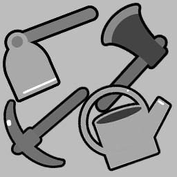 Tool Collector!