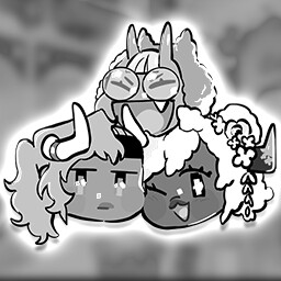 Three’s Trouble