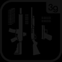 Three Gun Run