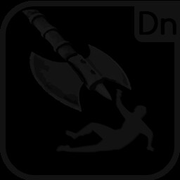 Dungeon Warrior