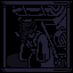 The Merchant's Garden