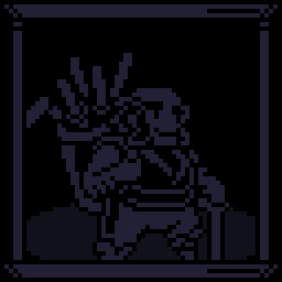 The Wary Outcast