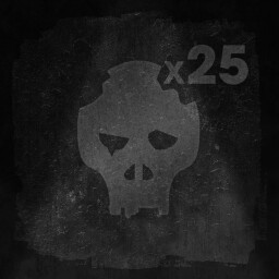 Culling the horde