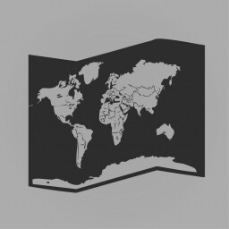 Mmm Map!