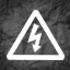High voltage