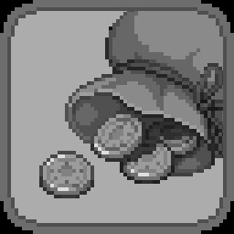 Gold Coin Collector