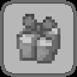 A Strange Gift