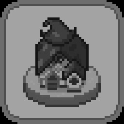 Beginning of an Apprentice Witch