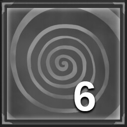 Downwarder Spiral