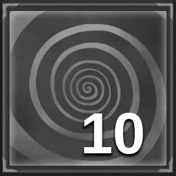 Downwardest Spiral