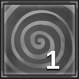 Downward Spiral