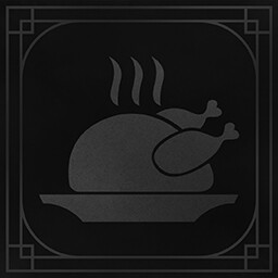 Don't starve