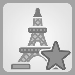 5 Stars by the Eiffel Tower