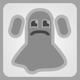Ghostbuster!
