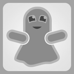 Ghosts!