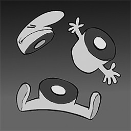 Many pieces