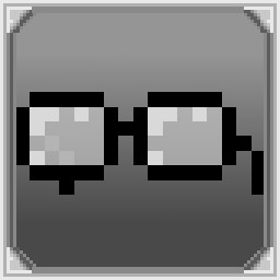 Gafas para El Sr. Juliano