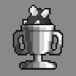 Professional silver collector