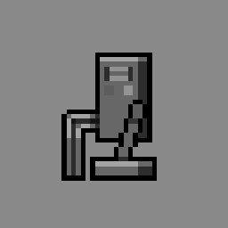 Outpost Operator
