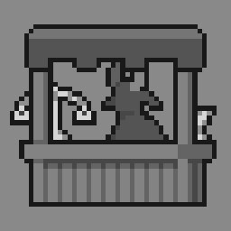 Devils Fate: Shopkeeper