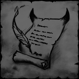 Devil's Bargain