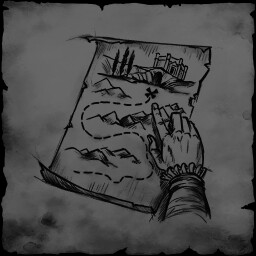 Collector of Secrets