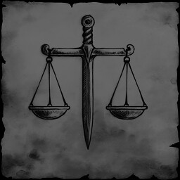 Secrets of Justice