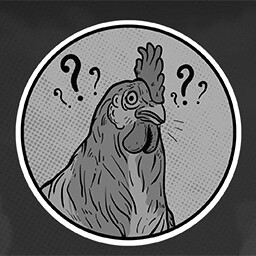Chicken?