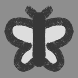 Social Butterfly