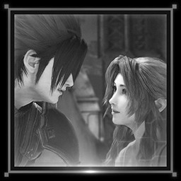 Good Match For Aerith